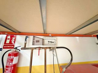 Nave industrial en alquiler en Valdepelayo - Montepinos - Arroyo Culebro en Leganés