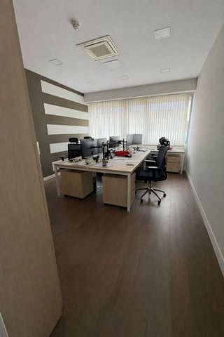 Nave industrial en alquiler en Valdepelayo - Montepinos - Arroyo Culebro en Leganés