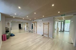 Local comercial en alquiler en San Adrián - La Cava en Logroño