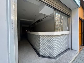 Local comercial en alquiler en Centro en Gijón