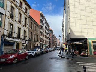 Local comercial en alquiler en Centro en Gijón