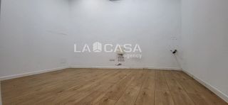 Local comercial en alquiler en Pº Zorrilla - Cuatro de Marzo en Valladolid