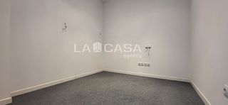 Local comercial en alquiler en Pº Zorrilla - Cuatro de Marzo en Valladolid