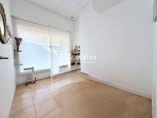 Local comercial en alquiler en Pedregalejo en Málaga