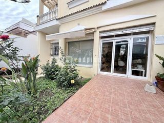 Local comercial en alquiler en Pedregalejo en Málaga