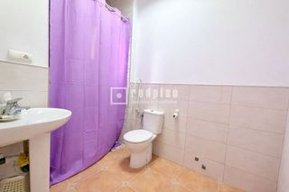 Local comercial en alquiler en Pedregalejo en Málaga