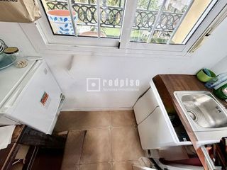 Local comercial en alquiler en Pedregalejo en Málaga