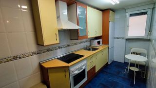 Piso en alquiler en Centro en Salamanca