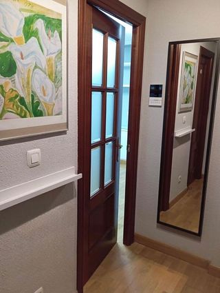 Piso en alquiler en Centro en Salamanca