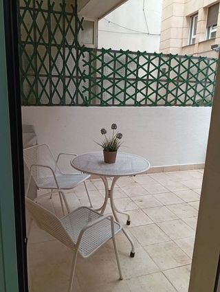 Piso en alquiler en Centro en Salamanca