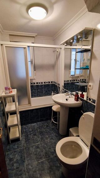 Piso en alquiler en Centro en Salamanca