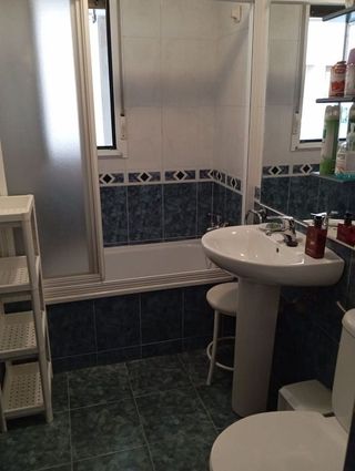 Piso en alquiler en Centro en Salamanca