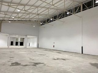 Nave industrial en alquiler en Parque Ondarreta - Urtinsa en Alcorcón