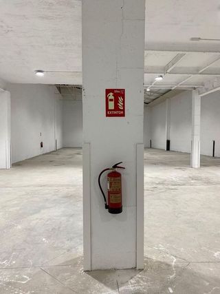 Nave industrial en alquiler en Parque Ondarreta - Urtinsa en Alcorcón