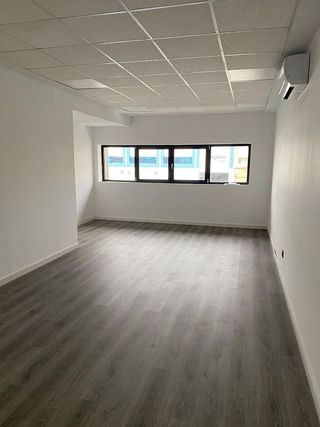 Nave industrial en alquiler en Parque Ondarreta - Urtinsa en Alcorcón