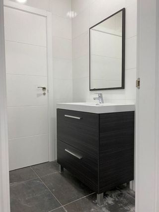 Nave industrial en alquiler en Parque Ondarreta - Urtinsa en Alcorcón