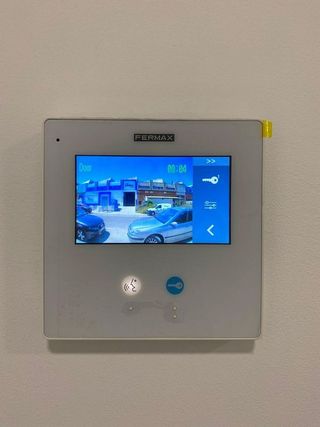 Nave industrial en alquiler en Parque Ondarreta - Urtinsa en Alcorcón