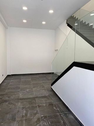 Nave industrial en alquiler en Parque Ondarreta - Urtinsa en Alcorcón