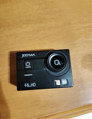 2 Fotocamere Stile GoPro in Vendita