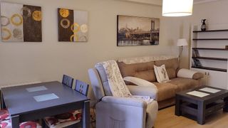 Piso en alquiler en Centro en Valladolid