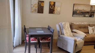 Piso en alquiler en Centro en Valladolid