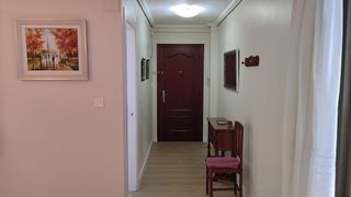 Piso en alquiler en Centro en Valladolid