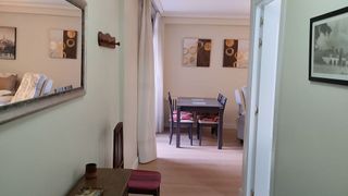 Piso en alquiler en Centro en Valladolid