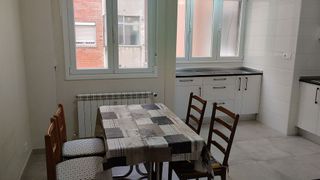 Piso en alquiler en Centro en Valladolid