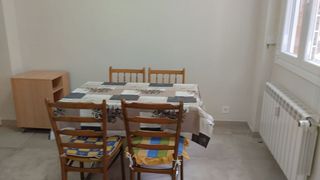 Piso en alquiler en Centro en Valladolid