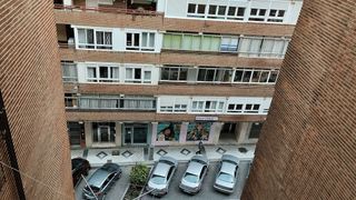 Piso en alquiler en Centro en Valladolid