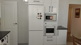 Piso en alquiler en Centro en Valladolid