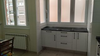 Piso en alquiler en Centro en Valladolid