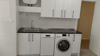 Piso en alquiler en Centro en Valladolid