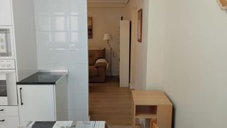 Piso en alquiler en Centro en Valladolid