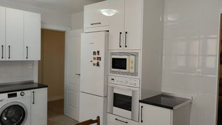 Piso en alquiler en Centro en Valladolid