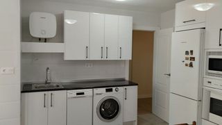 Piso en alquiler en Centro en Valladolid