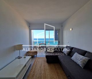 Estudio en alquiler en Santa Catalina - Canteras en Palmas de Gran Canaria(Las)