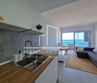 Estudio en alquiler en Santa Catalina - Canteras en Palmas de Gran Canaria(Las)