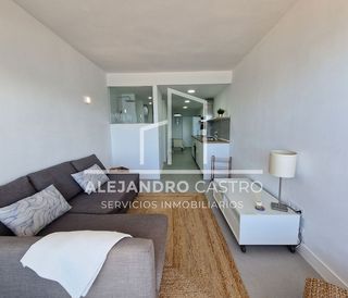 Estudio en alquiler en Santa Catalina - Canteras en Palmas de Gran Canaria(Las)