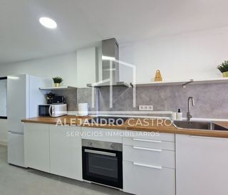 Estudio en alquiler en Santa Catalina - Canteras en Palmas de Gran Canaria(Las)