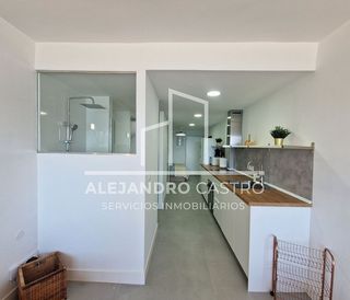 Estudio en alquiler en Santa Catalina - Canteras en Palmas de Gran Canaria(Las)