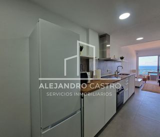 Estudio en alquiler en Santa Catalina - Canteras en Palmas de Gran Canaria(Las)