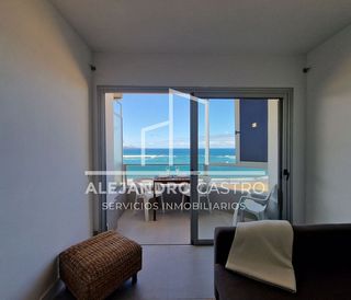 Estudio en alquiler en Santa Catalina - Canteras en Palmas de Gran Canaria(Las)