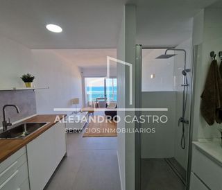 Estudio en alquiler en Santa Catalina - Canteras en Palmas de Gran Canaria(Las)