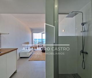 Estudio en alquiler en Santa Catalina - Canteras en Palmas de Gran Canaria(Las)