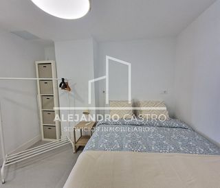 Estudio en alquiler en Santa Catalina - Canteras en Palmas de Gran Canaria(Las)