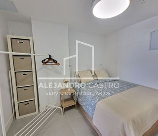 Estudio en alquiler en Santa Catalina - Canteras en Palmas de Gran Canaria(Las)