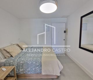 Estudio en alquiler en Santa Catalina - Canteras en Palmas de Gran Canaria(Las)