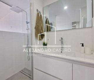 Estudio en alquiler en Santa Catalina - Canteras en Palmas de Gran Canaria(Las)