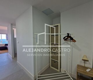 Estudio en alquiler en Santa Catalina - Canteras en Palmas de Gran Canaria(Las)